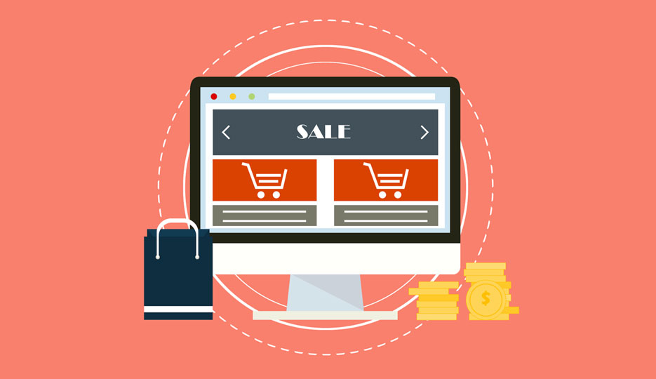 Tienda online para catalogo de productos